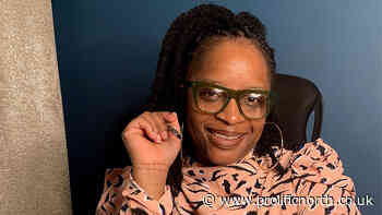 Journalist and entrepreneur to launch magazine in celebration of black lives - Prolific North