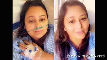 Seema Singh, a gritty social Entrepreneur battled against COVID and came out as a winner - Mid-day