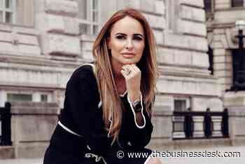 Liverpool entrepreneur to empower women through Sisterhood HQ platform | TheBusinessDesk.com - The Business Desk