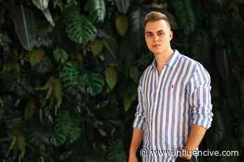 Meet Online Entrepreneur Markus Hetzenegger - Influencive