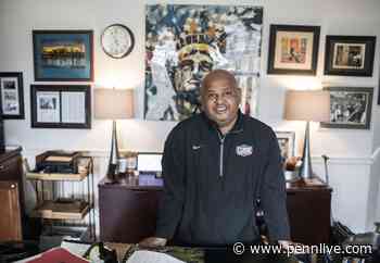 Education, activism and business are all key for this Harrisburg entrepreneur - pennlive.com