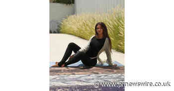 Natali Budzei Emerges as a Prominent Entrepreneur: Founder of sustainable luxury brand BUDZY and philanthropist - PR Newswire UK