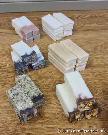 Business Durham Helping Skincare Entrepreneur Expand Her Natural Skincare Range - Durham Magazine