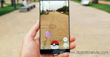 The best augmented reality apps for Android and iOS