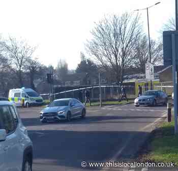 Cyclist, 65, killed in van collision in Bexley Village