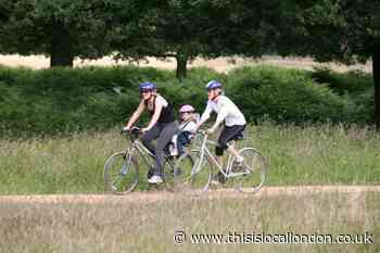 Royal Parks to maintain traffic measures after consultation