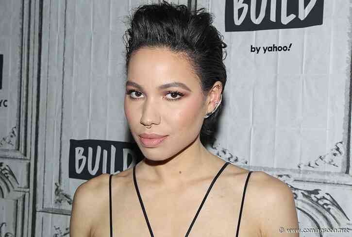 Amazon in Talks for Jurnee Smollett Action Vehicle Fuel
