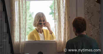 'I Care a Lot': The Inspirations Behind the Movie