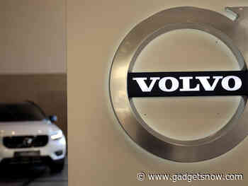 Volvo says it will launch one electric car every year in India; to begin with XC40 Recharge