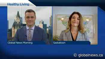 Health Living: The benefits of fibre in your diet