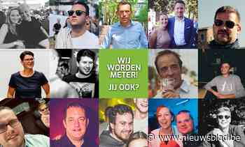 De Messink haalde op twee weken tijd al meer dan 20.000 euro op: “Maar we zijn er nog lang niet’