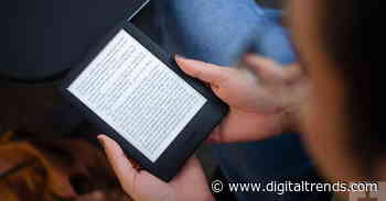 Amazon Kindle vs. Kindle Paperwhite
