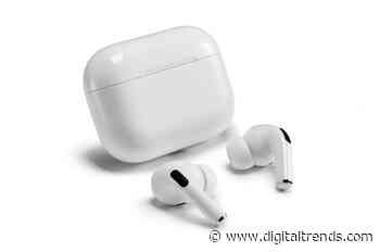 These Apple AirPods deals at Amazon are so good they might be a mistake