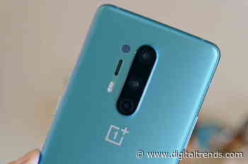 Don’t worry, the OnePlus 9 will come with a fast charger in the box