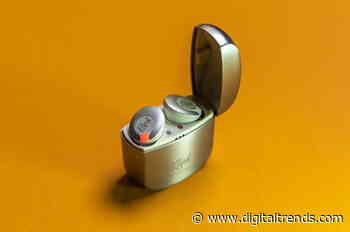 Klipsch T5 II true wireless earbuds review: Never mind AirPods