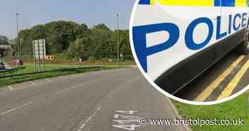 'Serious police incident' on A4174 Ring Road