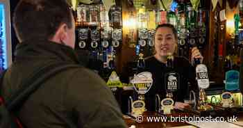 Bristol pub with hidden underground venue goes up for sale