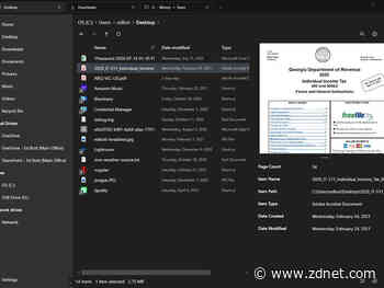 Windows 10: My five favorite free utilities