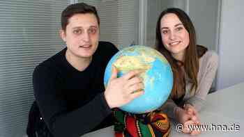 Wenn nicht jetzt, wann dann - HNA.de