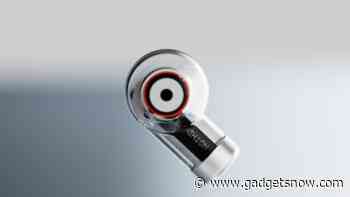 Carl Pei’s Nothing reveals the design of its first product