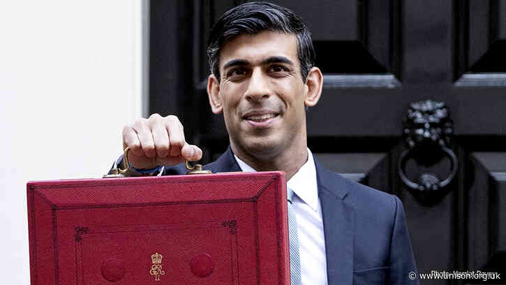 It’s in all our interests that the chancellor invests in the NHS