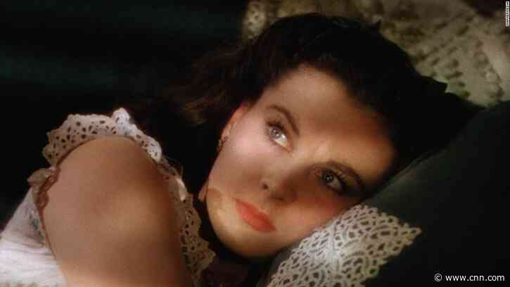 Notorious Hollywood classics seen in a brand new way