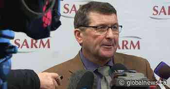 Broadband, COVID-19 vaccines top concerns going into SARM convention