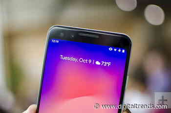 The best Google Pixel 3 screen protectors for 2021