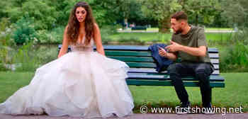 First Trailer for Romantic Comedy 'Just Say Yes' with Yolanthe Cabau