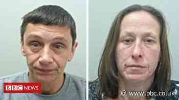 'Despicable' Burnley burglars targeted dying woman's home