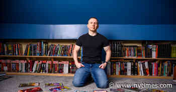 A New Writer for Superman