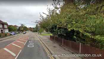 Forthcoming temporary road closures in Enfield due to roadworks