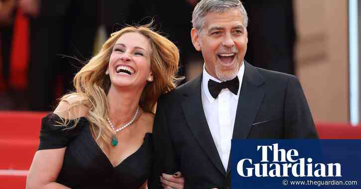 George Clooney and Julia Roberts the latest stars heading to Australia as Queensland film boom continues