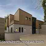 SHH complete energy efficient Hampstead family home