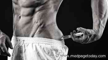 Testicular Dysfunction May Persist Long After Anabolic Steroid Use