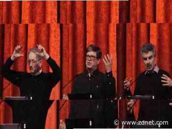 Nvidia’s GTC will feature deep learning cabal of LeCun, Hinton, Bengio