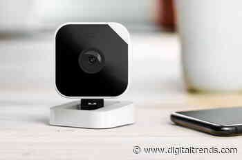 Abode launches a $30 security camera to rival the Wyze Cam V3