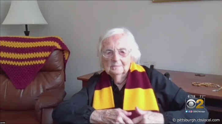 Will Sister Jean Go To Indy As Loyola Heads To NCAA Tournament?