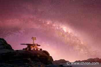 'Good Night Oppy' will tell the story of a Mars rover that refused to give up