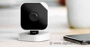 Abode launches a $30 security camera to rival the Wyze Cam V3