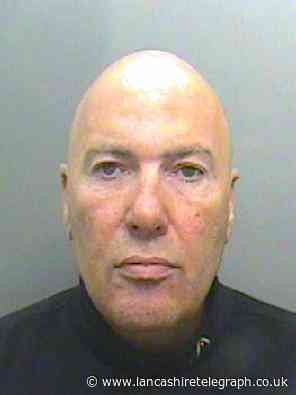 Prolific East Lancashire paedophile jailed for 15 years