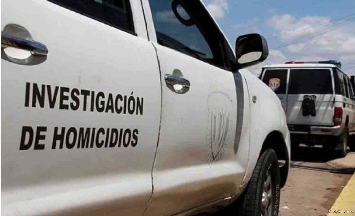 Ocumare del Tuy l Policías encuentran cadáver desmembrado de una mujer - El Pitazo