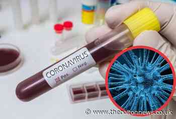 Royal Bolton Hospital reports a further Covid-19 death