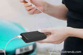 Battery capacities explained: Here’s how much charge your power bank really has