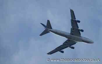 Uxbridge residents criticize PM's Heathrow Airport response
