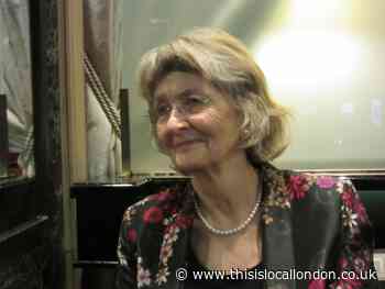 University of West London spoke to a key Ealing feminist
