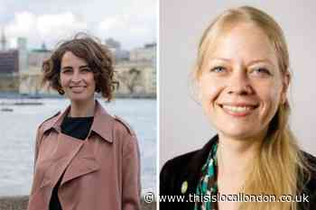 London Mayor election not a 'two-horse race', say candidates