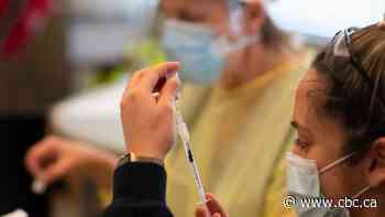 Sask. unions want all health workers prioritized for COVID-19 vaccines