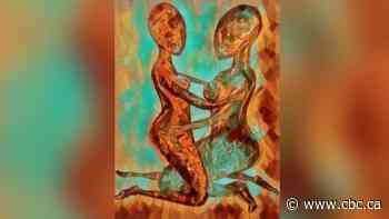 Walking in my shoes: Métis artist asks women to reimagine the matriarch