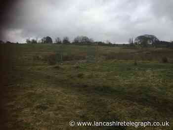 Darwen hole: Coal Authority investigating 'mineshaft collapse'